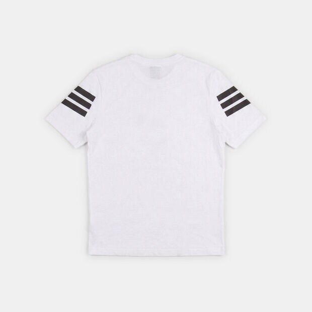T-shirt homme Adidas, Blanc