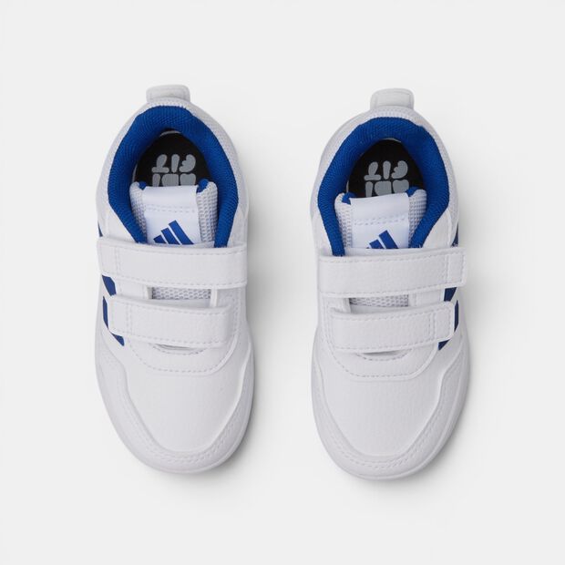 Baskets enfant Adidas TENSAUR SPORT 3.0, Blanc