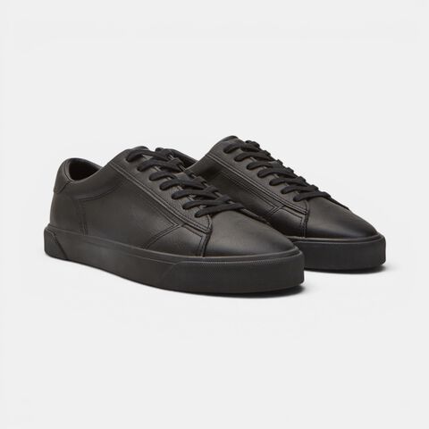 Baskets homme Bata, Noir