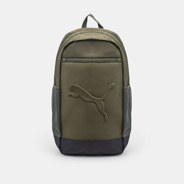 Sac &agrave; dos en tissu PUMA Buzz, 