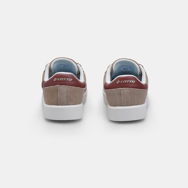 Baskets pour femme Lotto, Beige