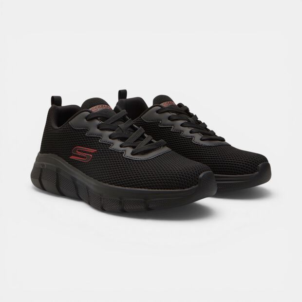 Sneakers pour homme Skechers, Noir