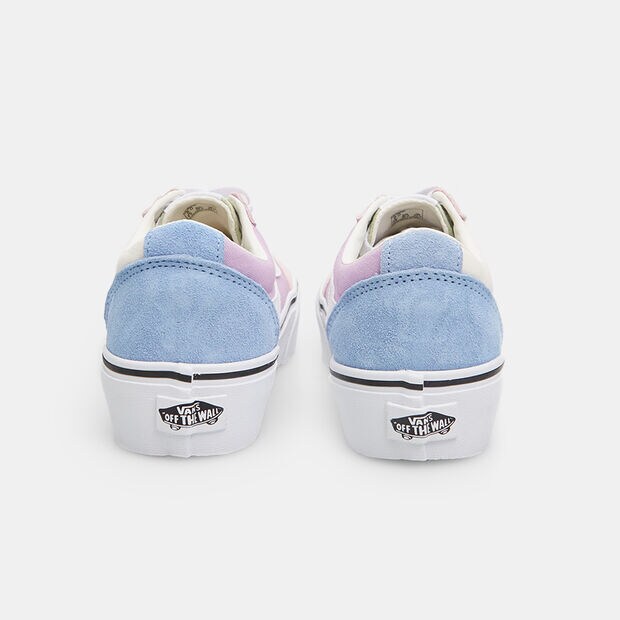 Sneakers pour femme Vans Old Skool, 