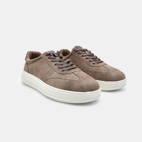 Sneakers pour Homme BATA, Marron