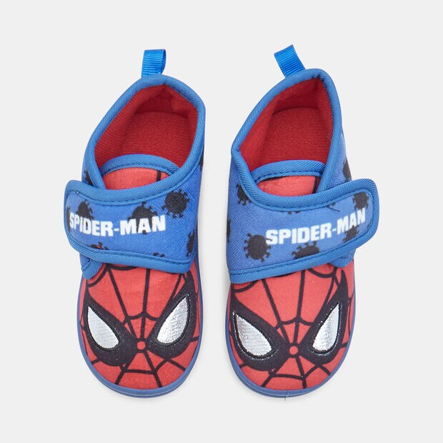 Pantofole pour enfant De Fonseca, Bleu