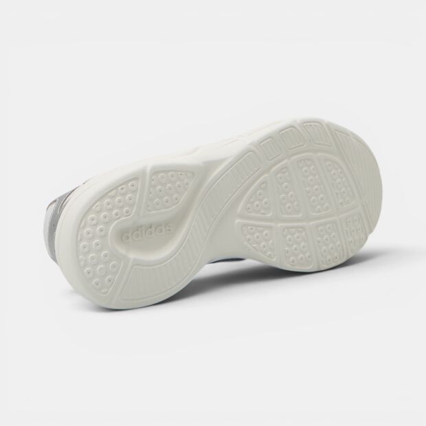 Baskets enfant Adidas ECLYPTIX 2000, Gris