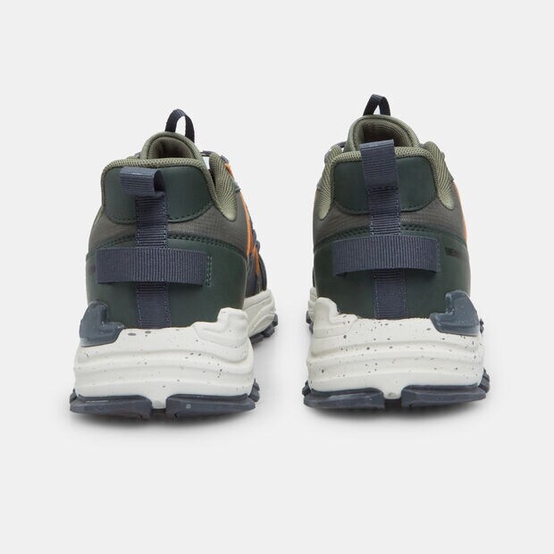 Chaussures de randonn&eacute;e pour homme Weinbrenner Alpine Surge, 