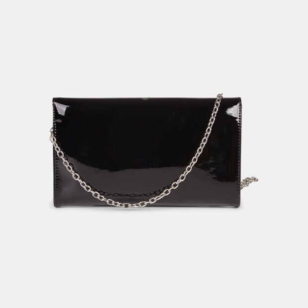 Pochette pour femme avec cha&icirc;ne , 