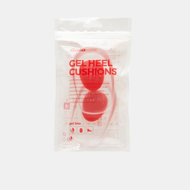 Coussinets invisibles en gel, Neutre