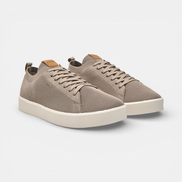 Baskets homme Lotto EQUIPO 3, Marron