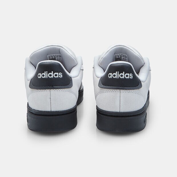 Sneaker pour homme Adidas GRAND COURT ALPHA 00s, Gris
