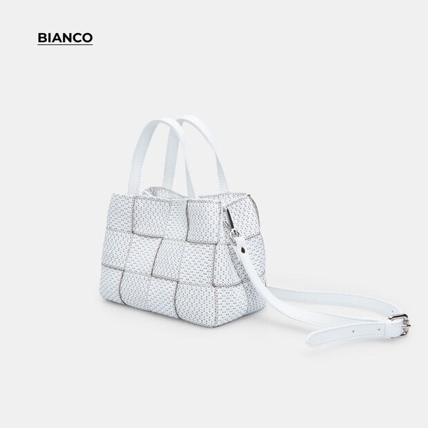 Petit cabas pour femme, Multicolore