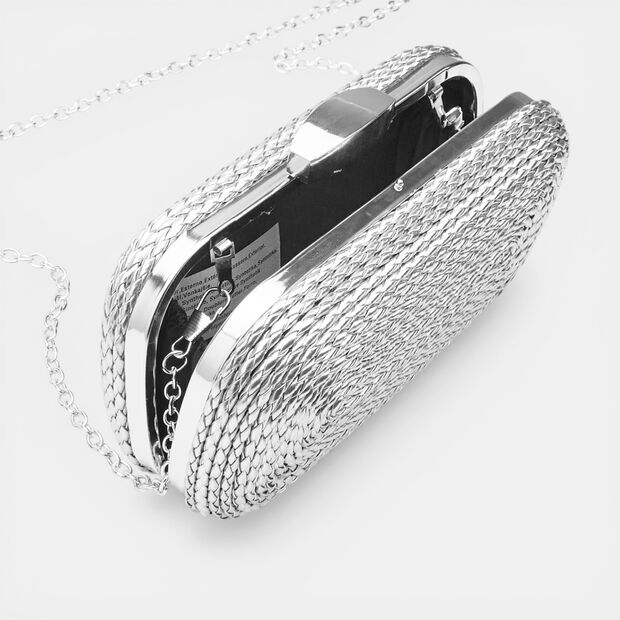 Pochette pour femme Bata, Multicolore