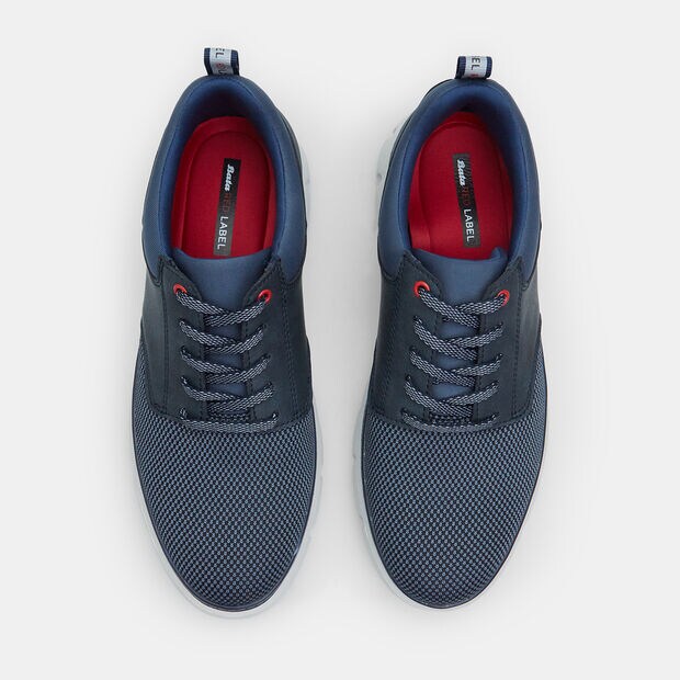 Chaussures &agrave; lacets pour homme Bata Red Label, 