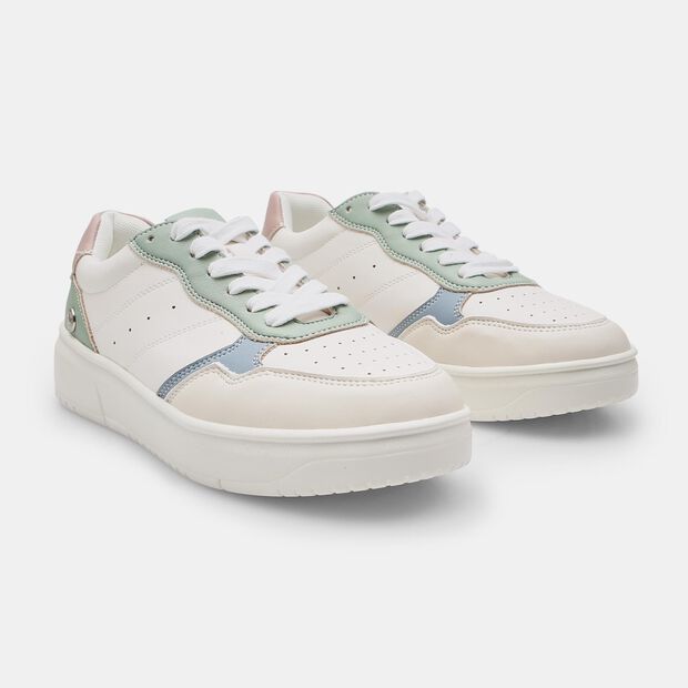 Sneakers Bata pour femme, 