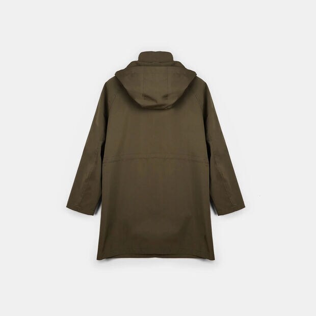 Parka pour femmes Bata, Vert