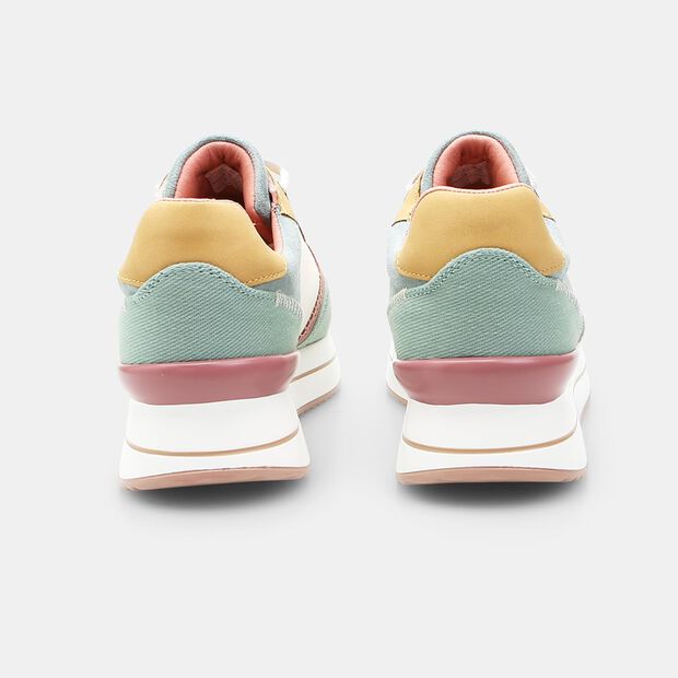 Sneakers Bata pour femme, 