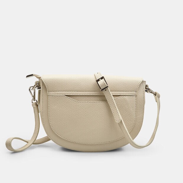 Sac &agrave; bandouli&egrave;re pour femme en cuir, 