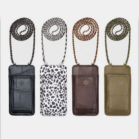 Porte-cellulaires BATA Red Label, Multicolore