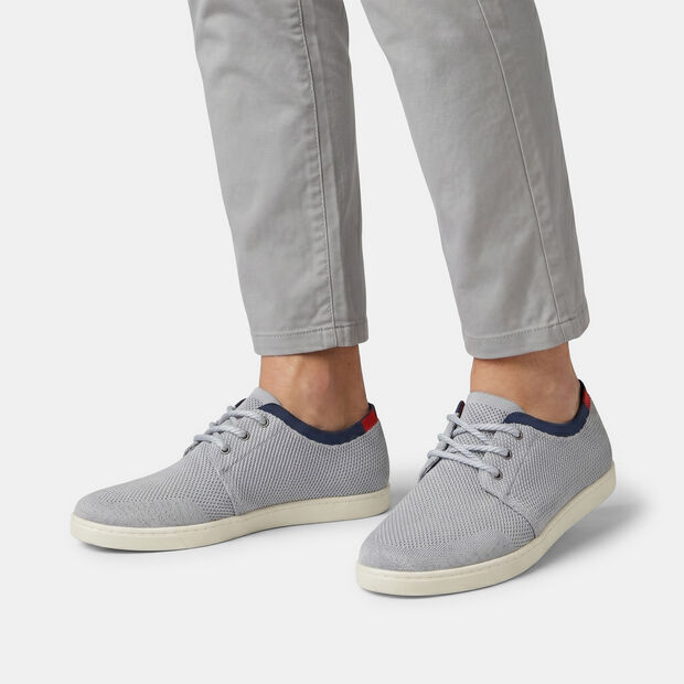 Chaussures d'&Eacute;t&eacute; D&eacute;contract&eacute;es comfortables BATA, Gris