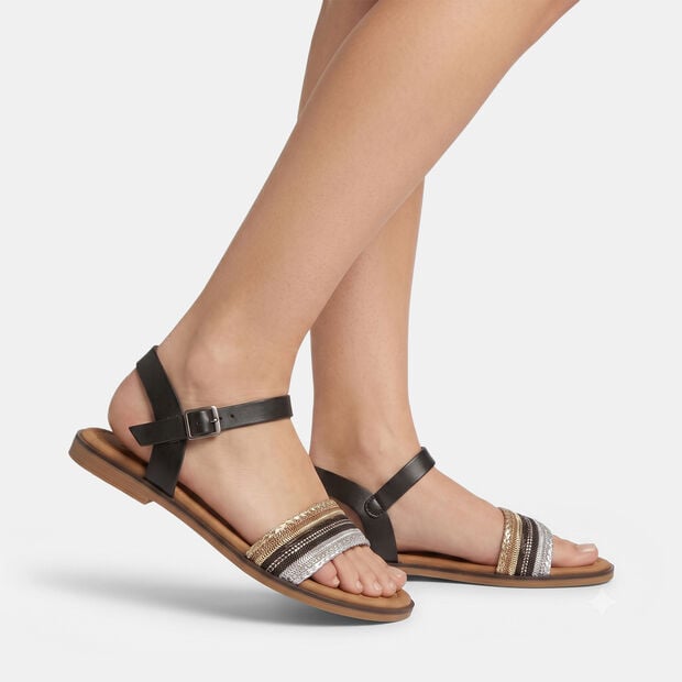 Sandales pour femme, 