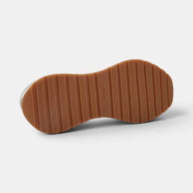 Baskets pour femme Bata, Blanc