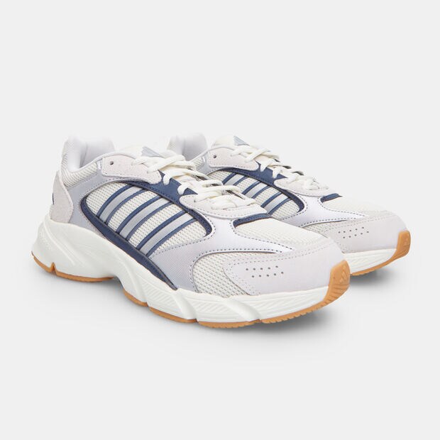 Sneakers pour homme Adidas CRAZYCHAOS 2000, Gris