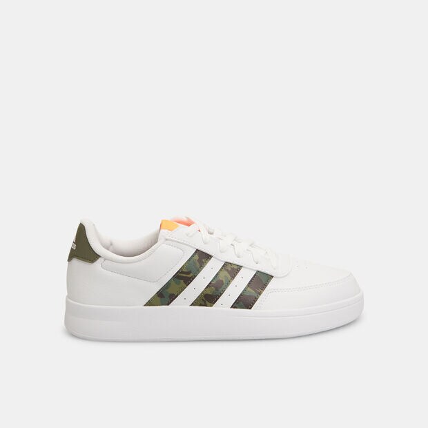 Sneakers pour homme adidas breaknet 2.0, Blanc
