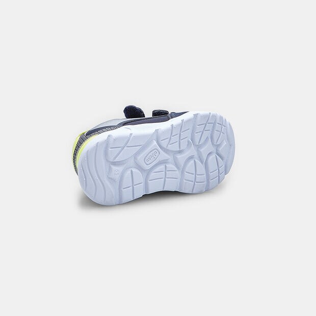 Sneaker pour enfant Chicco, Bleu