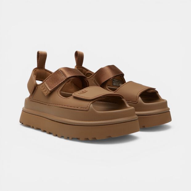 Sandales pour femmes Ugg, Marron