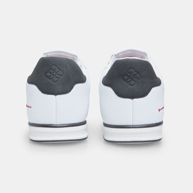 Sneakers pour homme Bata Red Label, Blanc