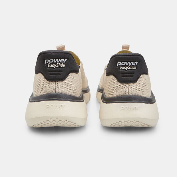 Sneakers homme Power, Beige