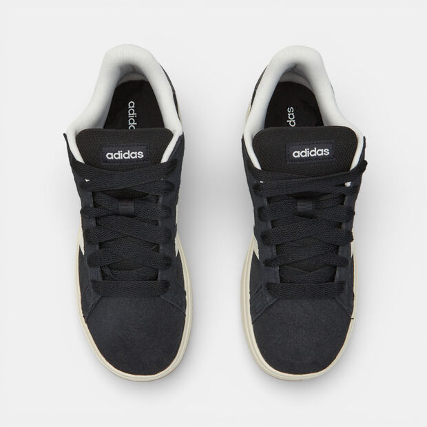 Sneakers pour enfants ADIDAS GRAND COURT 00s K, Noir