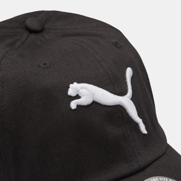 Casquette homme Puma, Noir