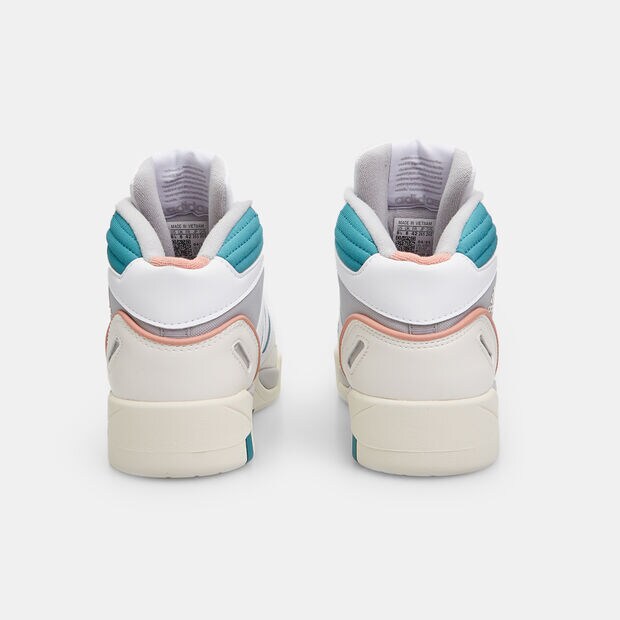 Sneakers pour homme adidas Midcity Mid, Blanc