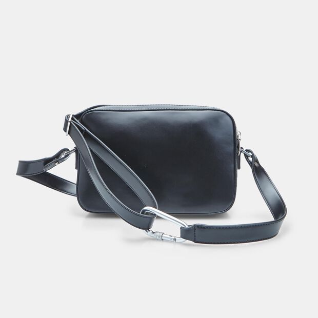 Sac banane pour homme Bata, Noir