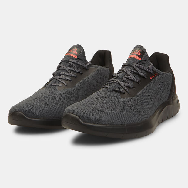 Sneakers pour homme Power Engage Flex 300, Noir