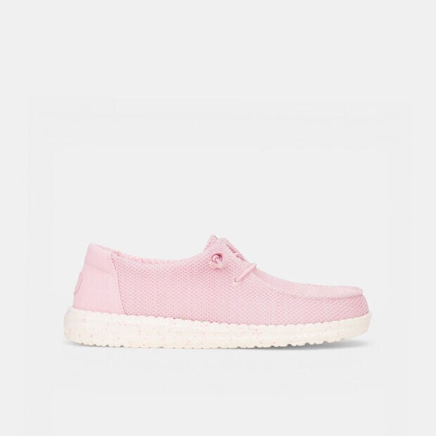Chaussures pour femmes Hey Dude, Rose