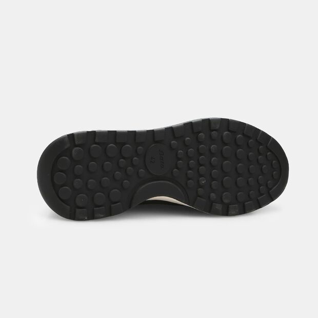 Sneakers en daim pour homme BATA, Bleu
