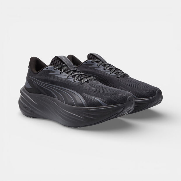 Baskets homme Puma Maxima Pro, Noir