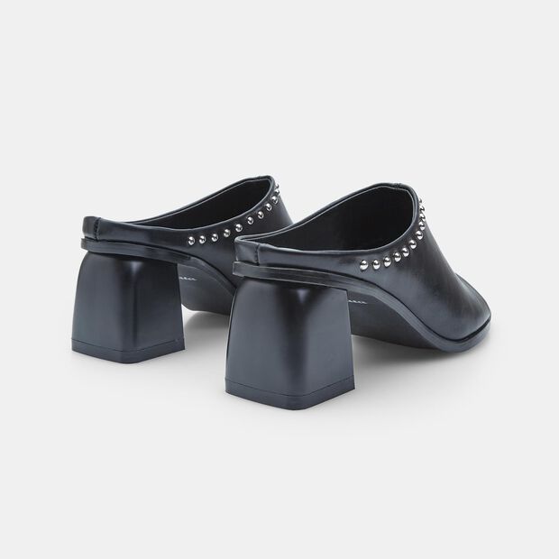 Sandales pour femme BATA, Noir