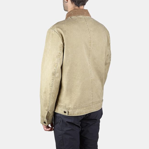 Veste homme Bata, Beige