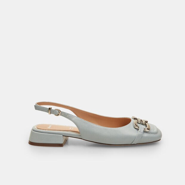 Ballerines pour femme avec lacet , 