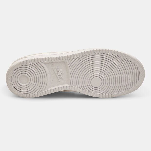Sneaker homme Nike Court Vision Low Next Nature, Blanc