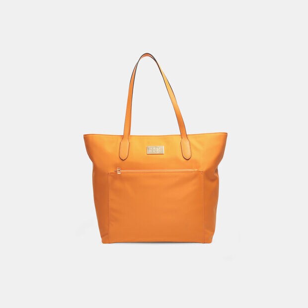Sac pour femme, Orange