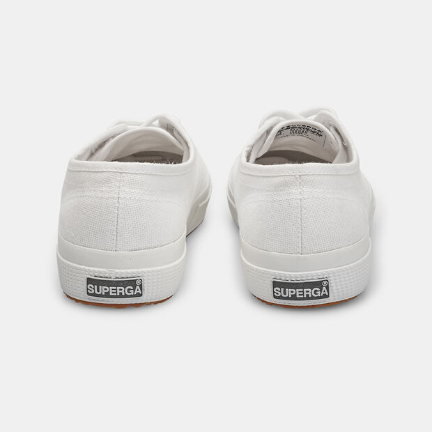 Sneaker femme Superga 2750 Classic, Blanc
