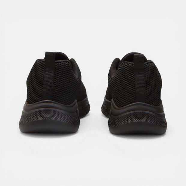 Sneakers pour homme Skechers, Noir
