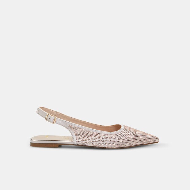 Slingback pour femme, 