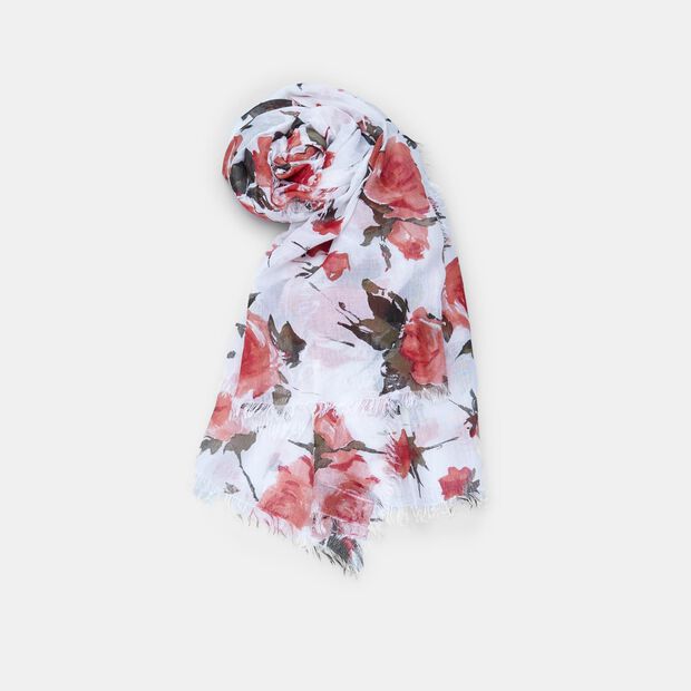 &Eacute;charpe pour femme BATA, Multicolore
