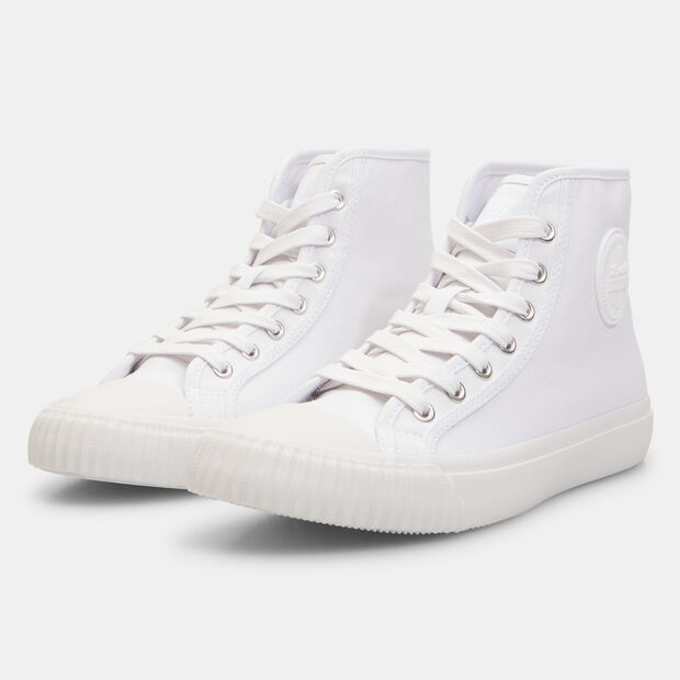 Sneakers montantes pour femme Bata Bullets, 